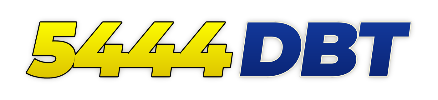 5444dbt